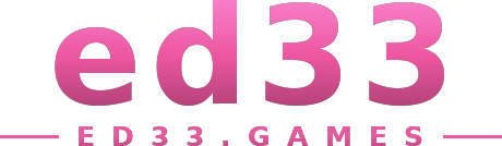 ed33 logo