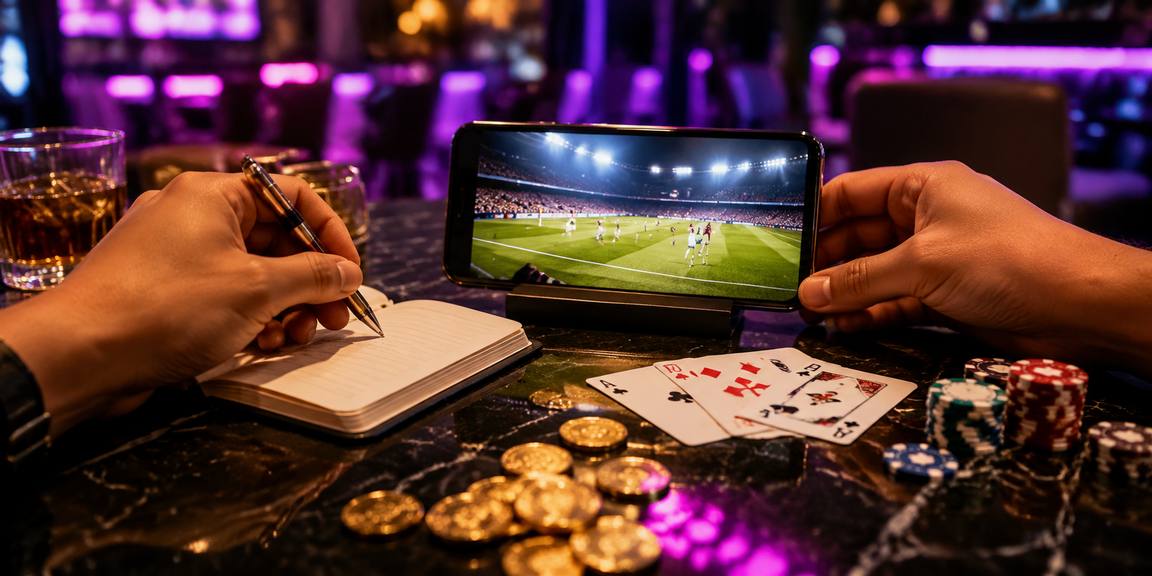 ed33 Nổi Bật Casino Trực Tiếp