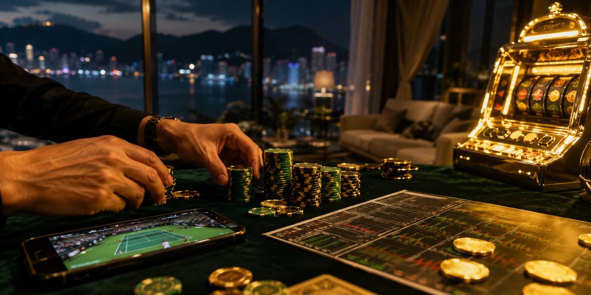 ed33 Nổi Bật Casino